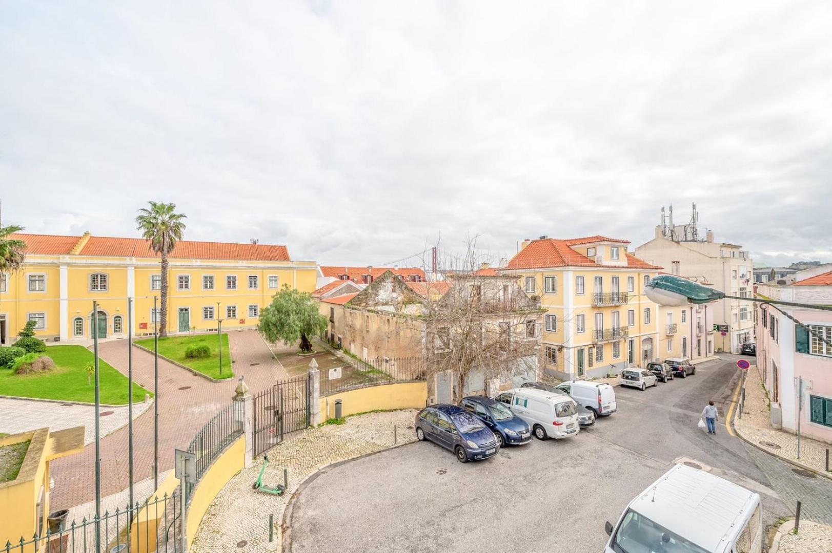 Guestready - Modern And Cosy Appartement Lisboa