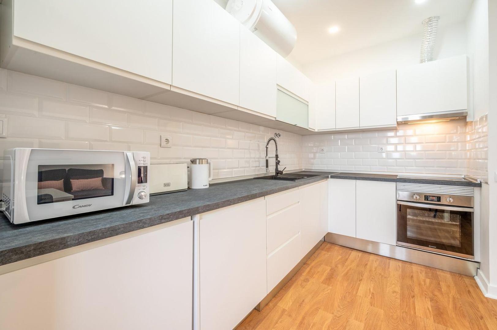Guestready - Captain's Near Agua Museum Appartement *