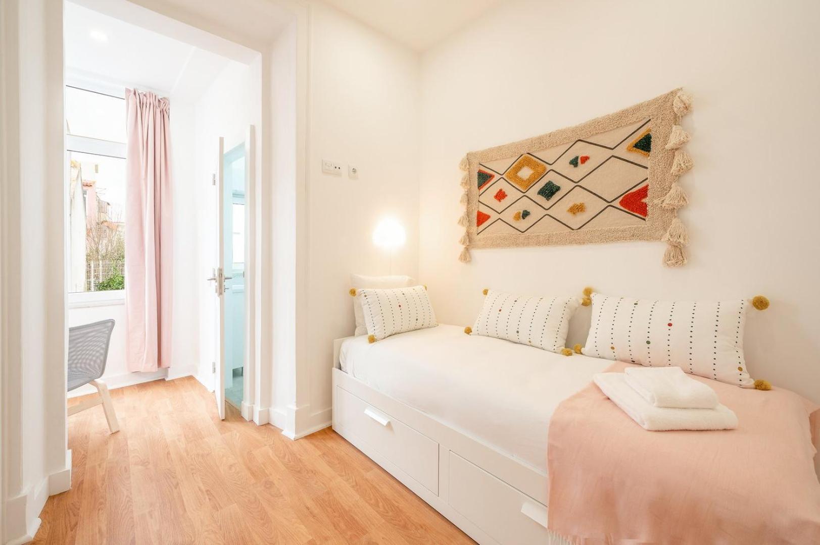 Appartement Guestready - Captain's Near Agua Museum Lisboa