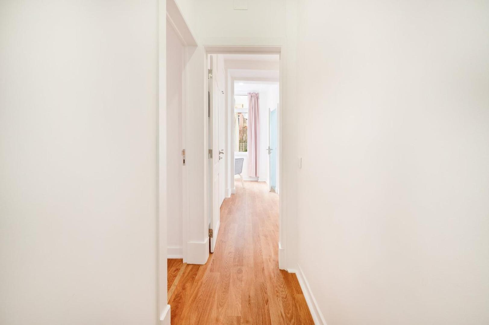 Appartement Guestready - Captain's Near Agua Museum *
