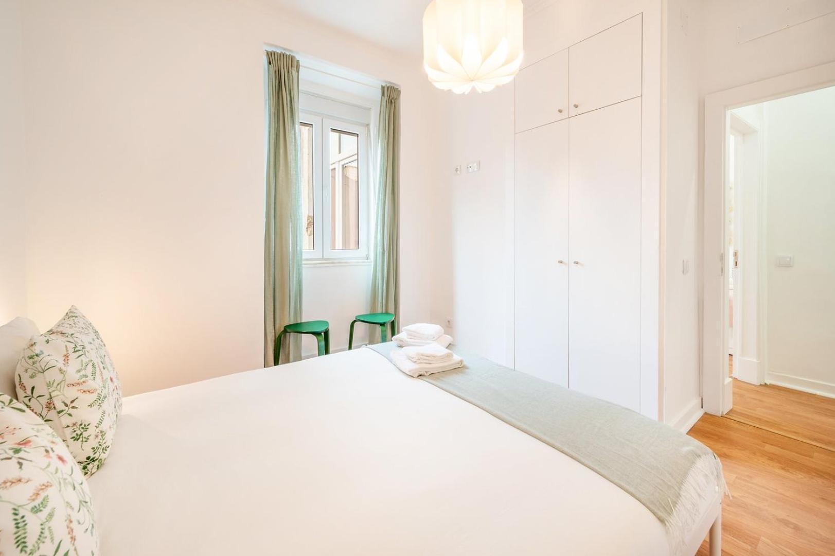 Guestready - Captain's Near Agua Museum Lisboa
