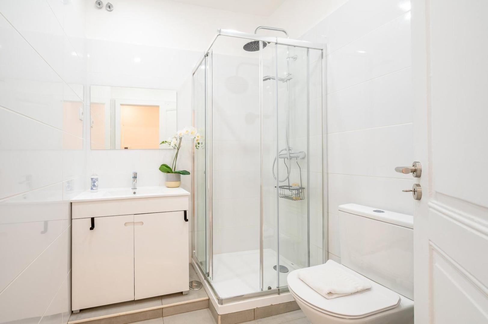 Guestready - Captain's Near Agua Museum Appartement *