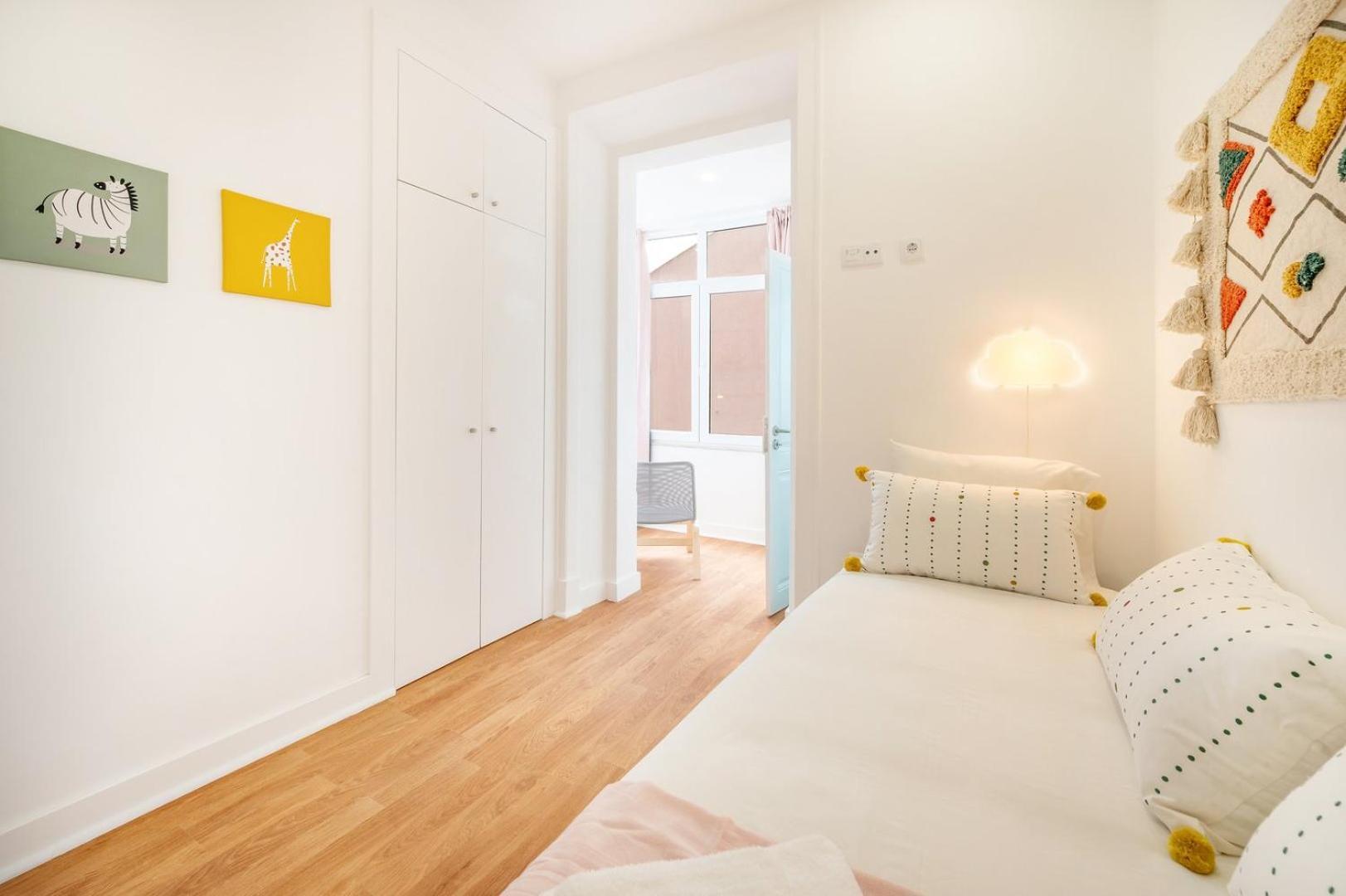 Appartement Guestready - Captain's Near Agua Museum