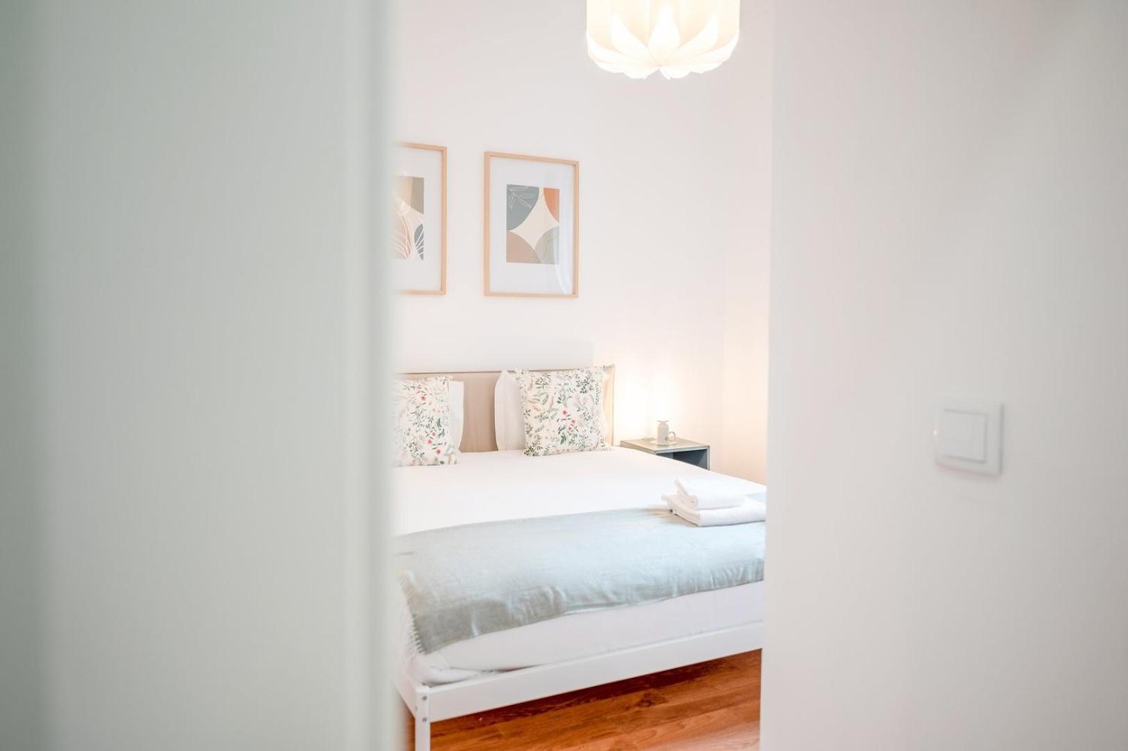 Guestready - Captain's Near Agua Museum Appartement *