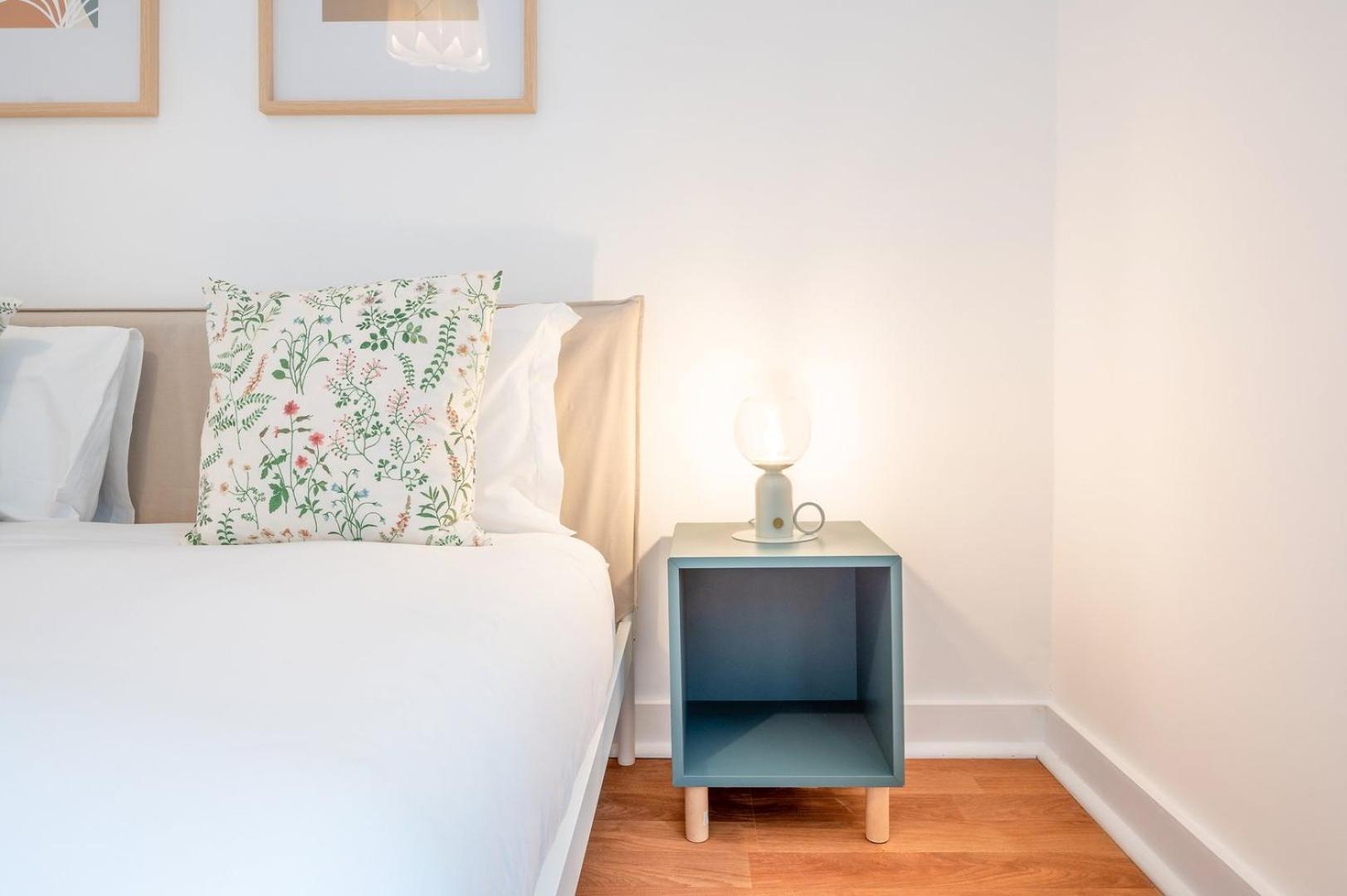 Appartement Guestready - Captain's Near Agua Museum Lisboa