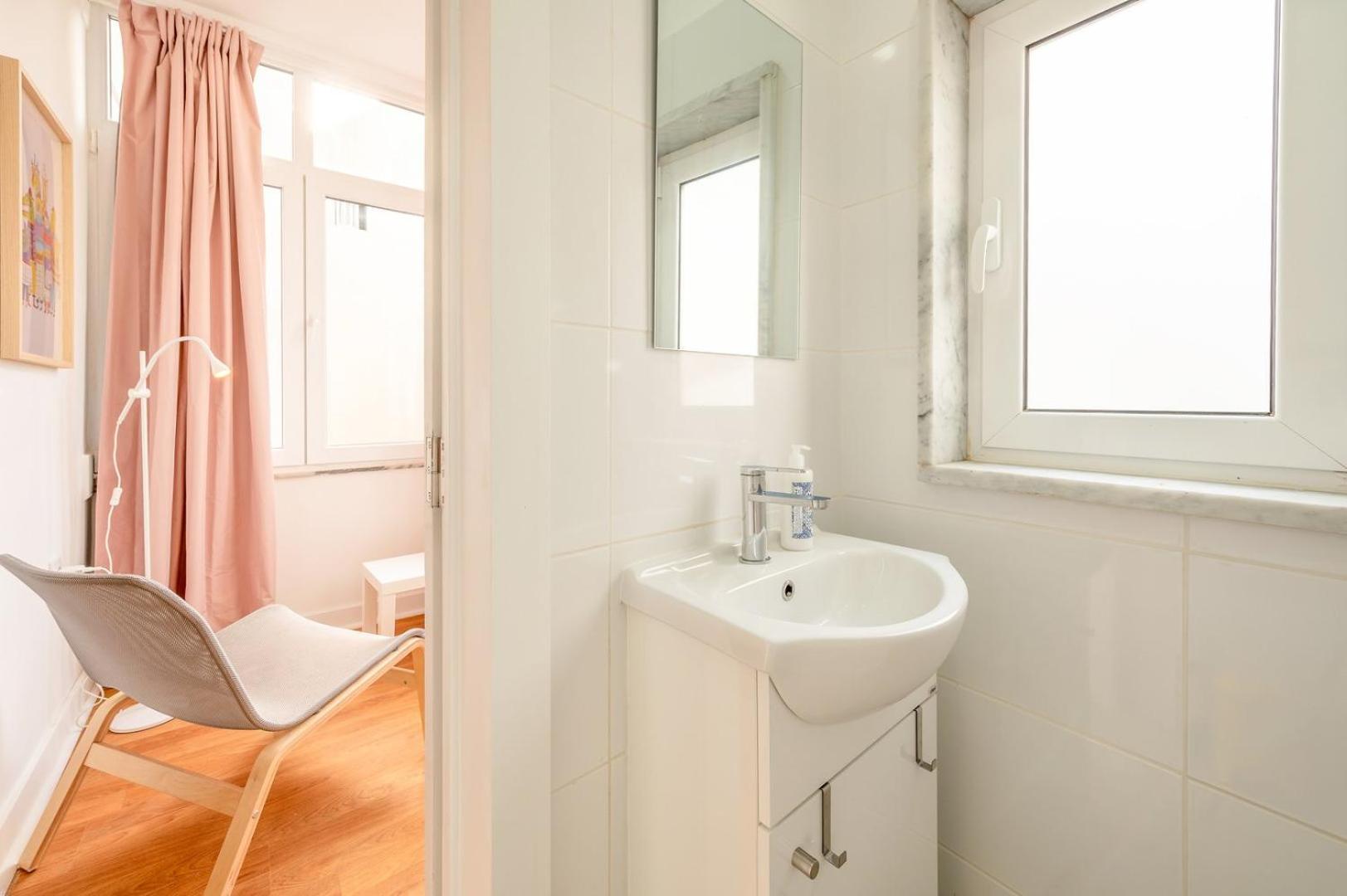 Guestready - Captain's Near Agua Museum Appartement Lisboa