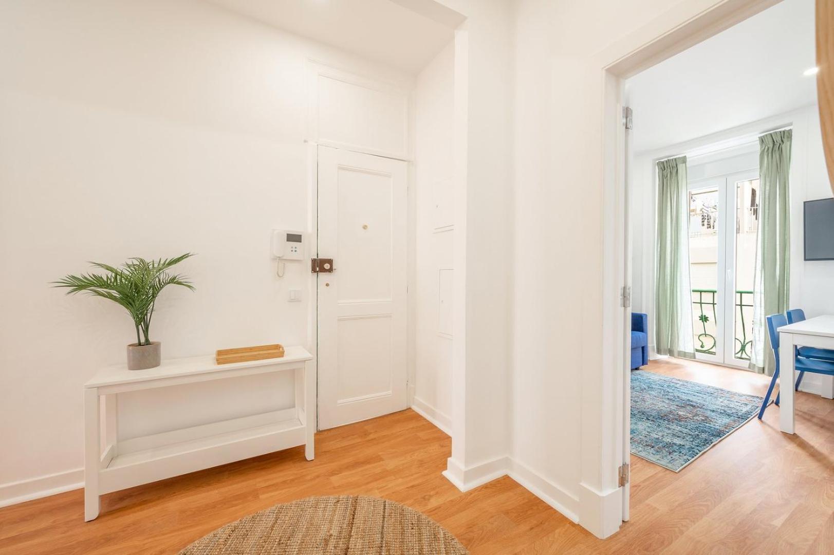 Appartement Guestready - Captain's Near Agua Museum *