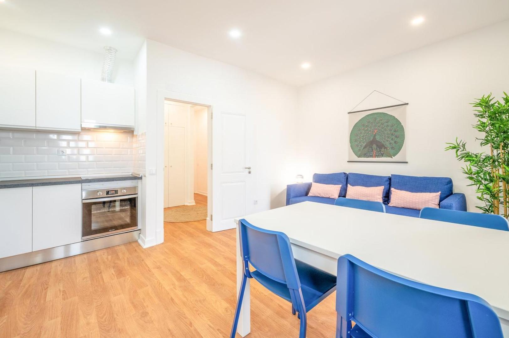 Guestready - Captain's Near Agua Museum * Lisboa