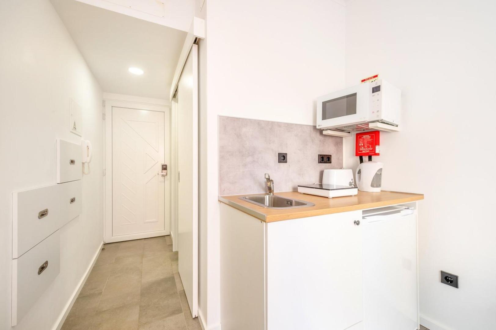 Appartement Guestready - 6e 3 - Easy Living