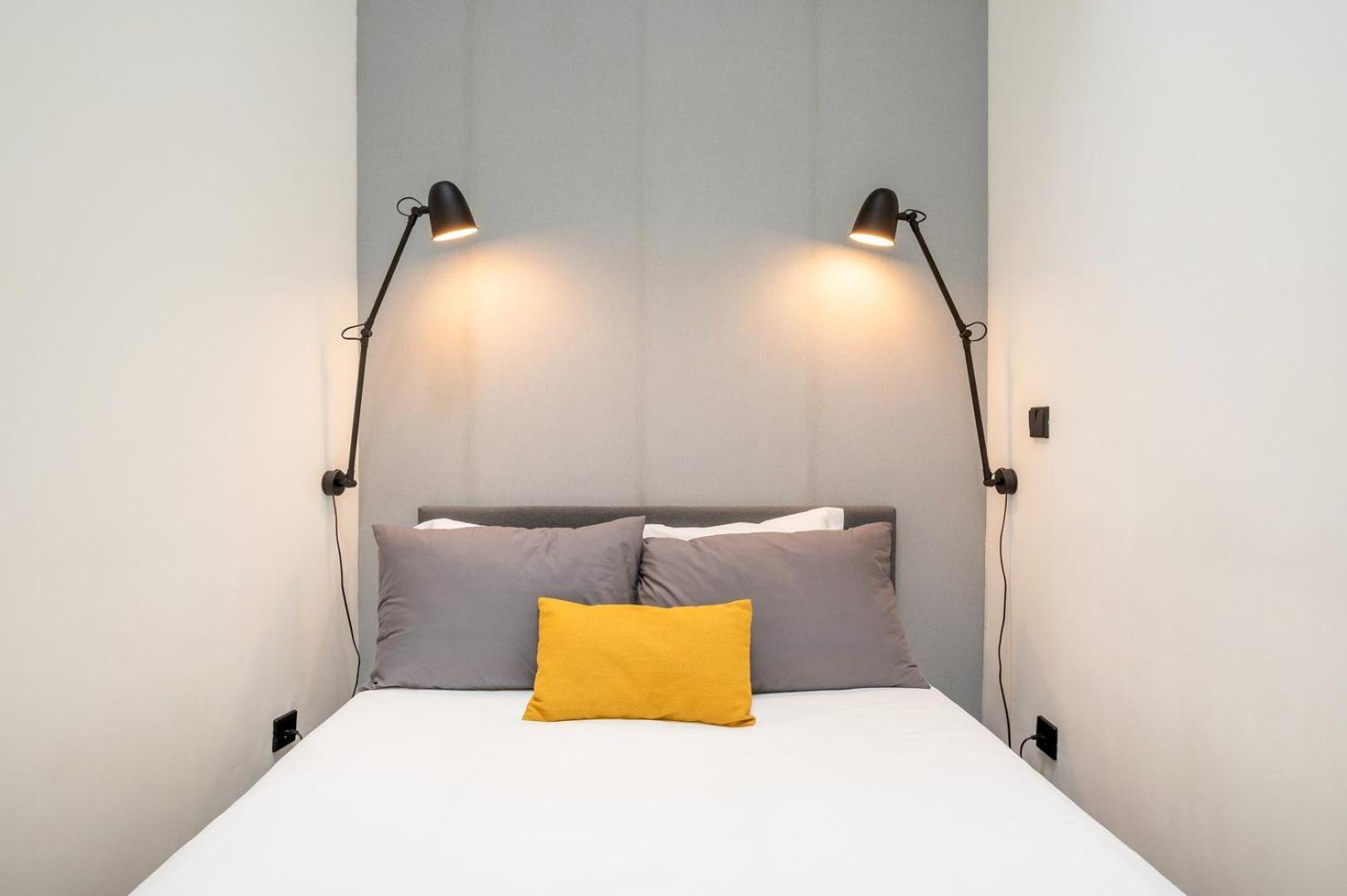 Appartement Guestready - 6e 3 - Easy Living Lissabon