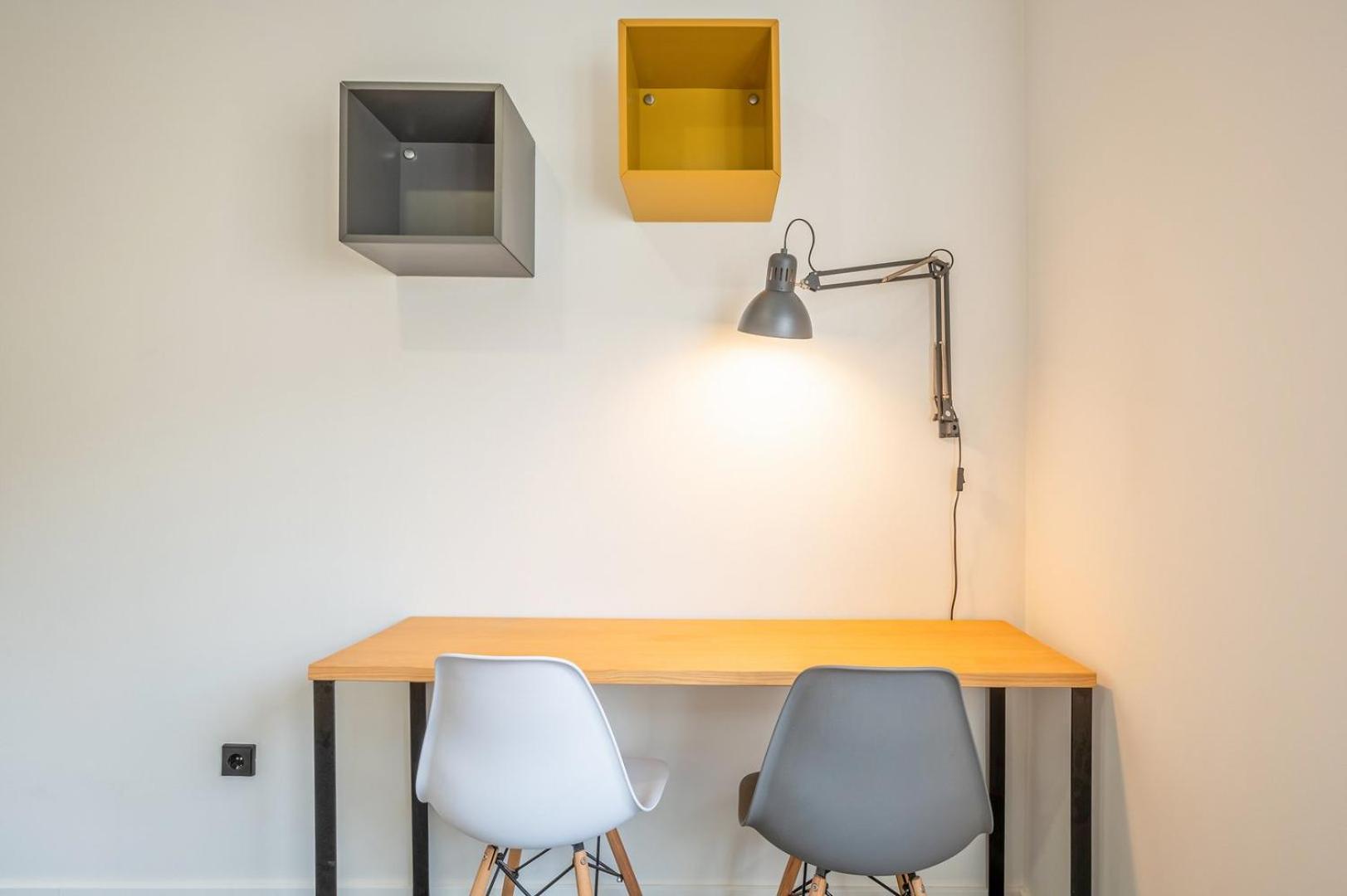 Guestready - 6e 3 - Easy Living Appartement Lissabon