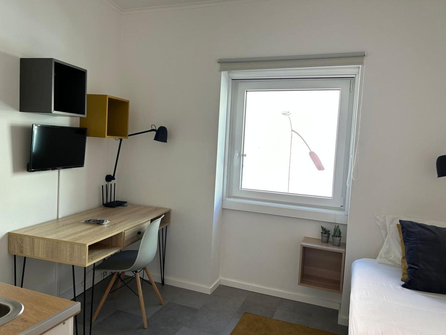 Appartement Guestready - 6e 3 - Easy Living Lissabon