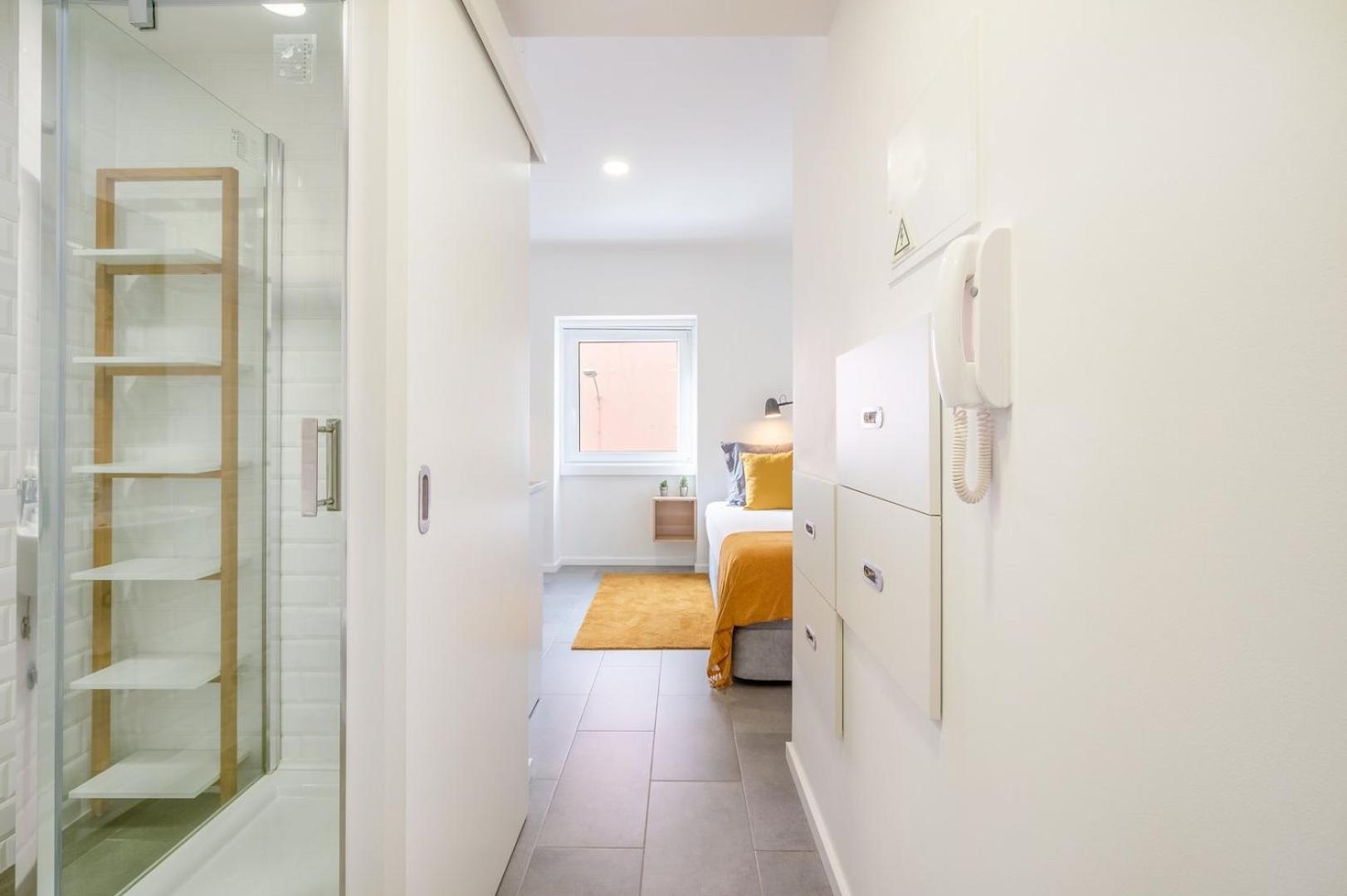 Guestready - 6e 3 - Easy Living Appartement