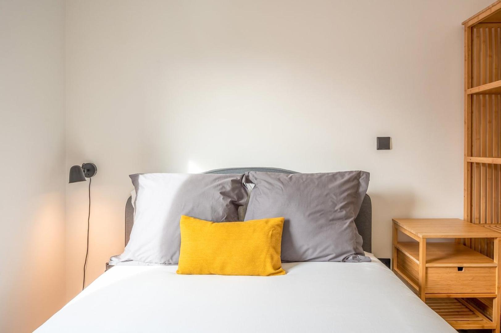 Guestready - 6e 3 - Easy Living Appartement Lissabon