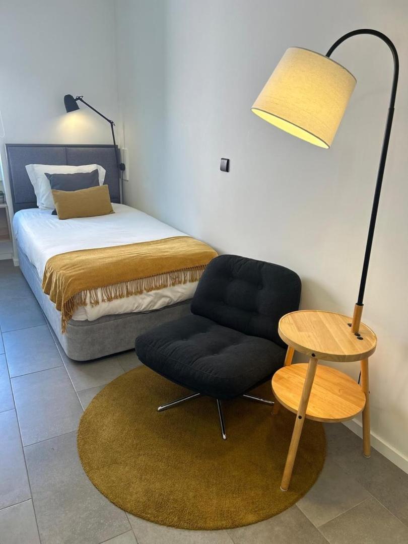Guestready - 6e 3 - Easy Living Appartement