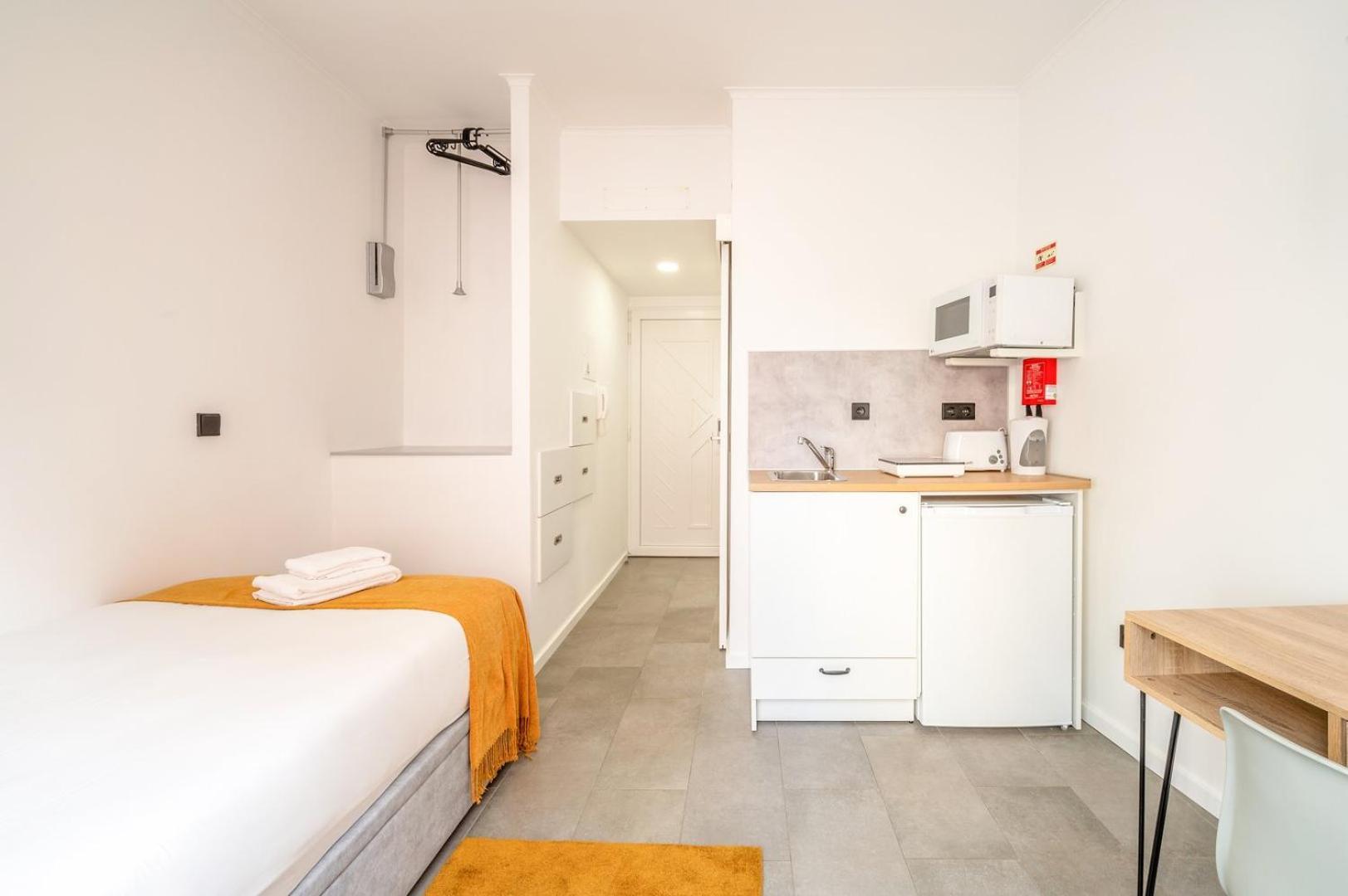 Appartement Guestready - 6e 3 - Easy Living *