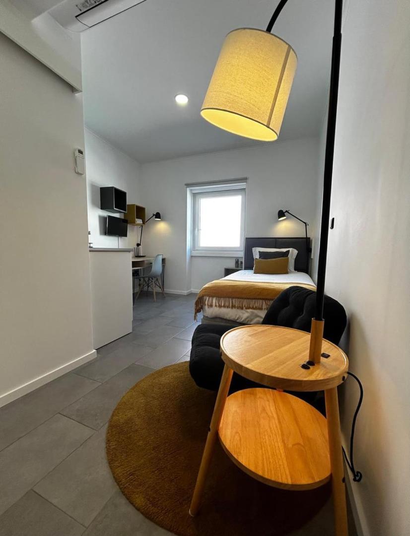 Appartement Guestready - 6e 3 - Easy Living Lissabon