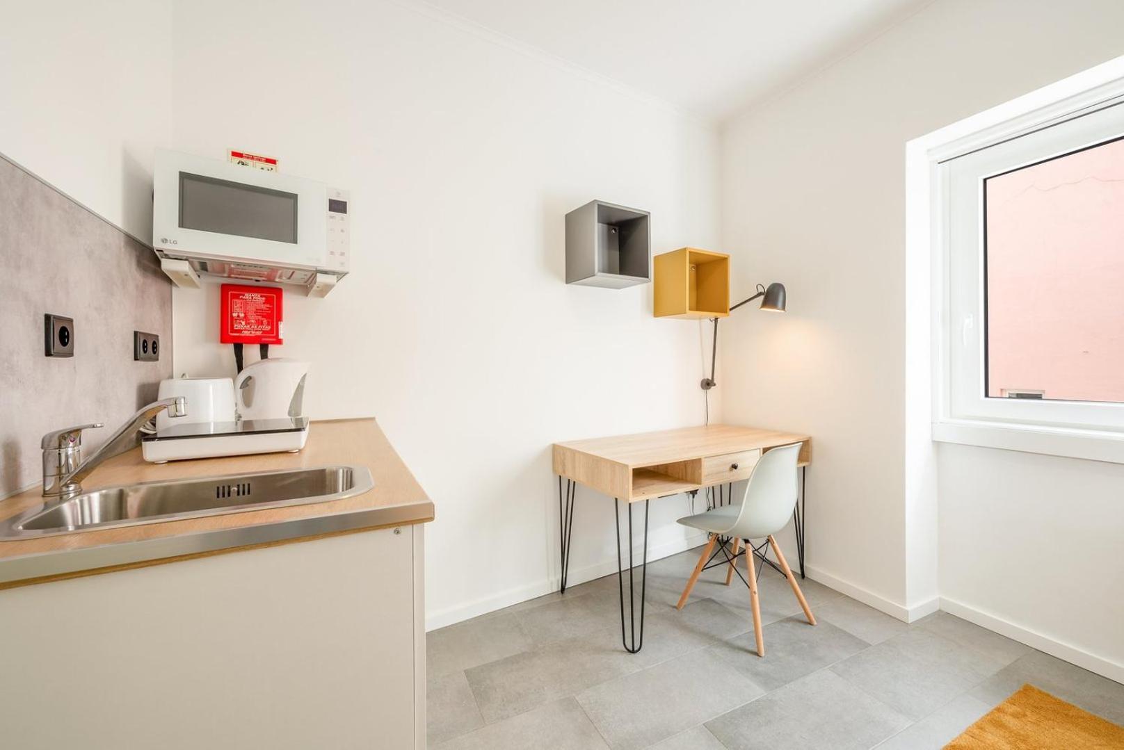 Guestready - 6e 3 - Easy Living Appartement