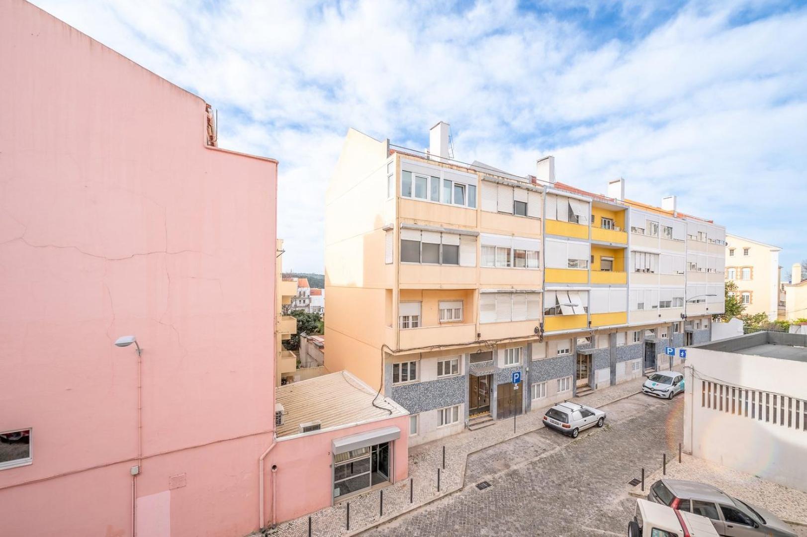 Appartement Guestready - 6e 3 - Easy Living