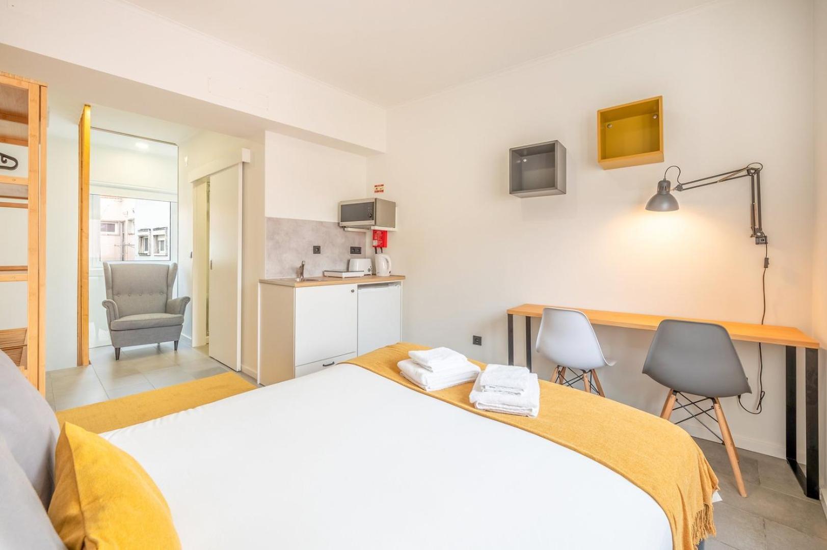 Guestready - 6e 3 - Easy Living Appartement *