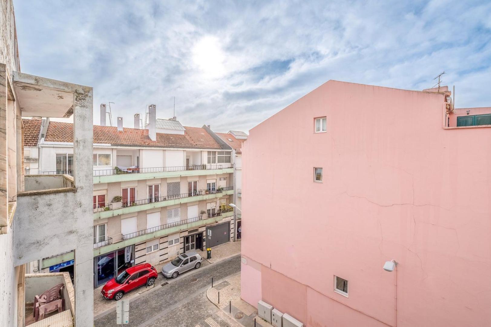 Appartement Guestready - 6e 3 - Easy Living Lissabon