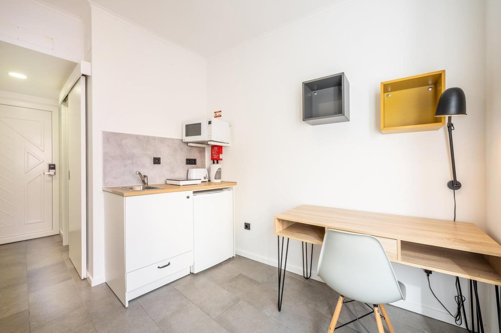 Guestready - 6e 3 - Easy Living * Lissabon
