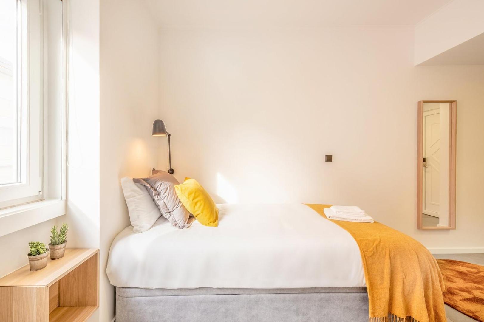Guestready - 6e 3 - Easy Living Appartement Lissabon