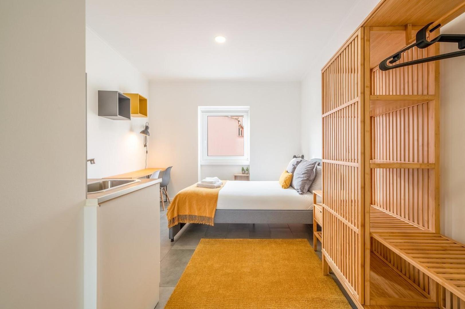 Guestready - 6e 3 - Easy Living Lissabon