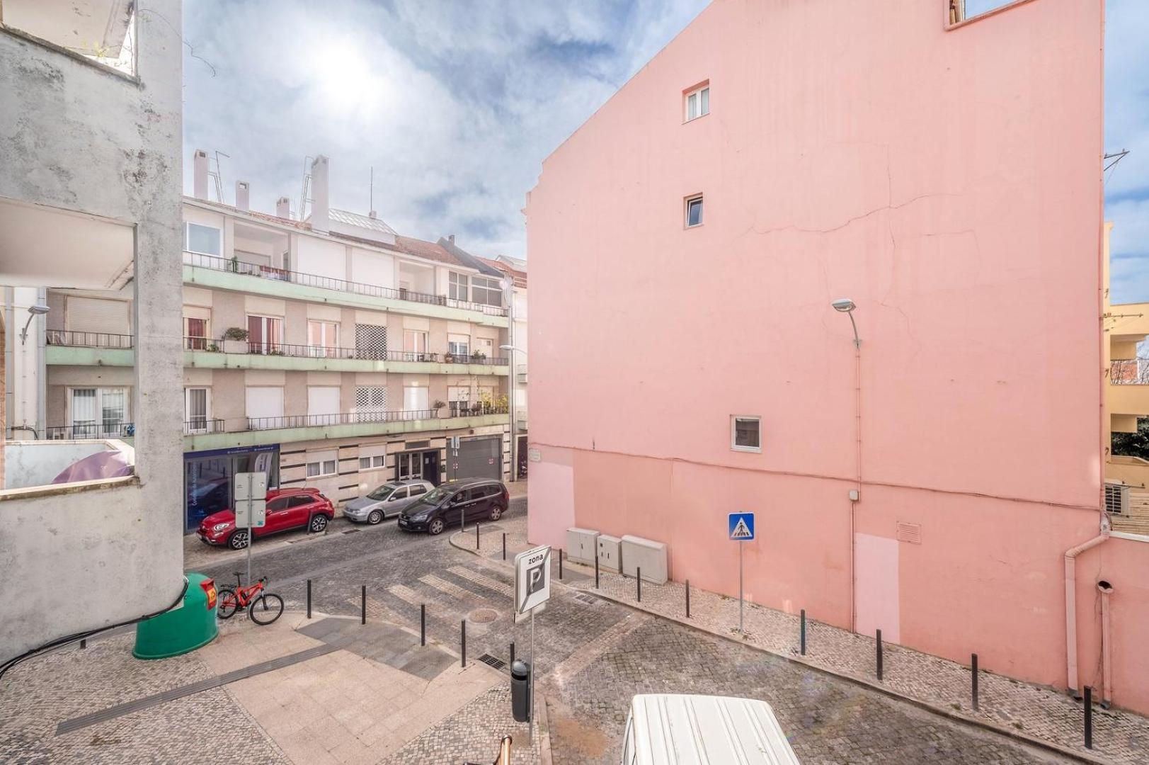 Appartement Guestready - 6e 3 - Easy Living