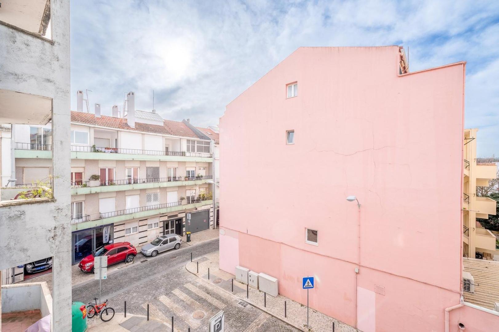Appartement Guestready - 6e 3 - Easy Living Lissabon