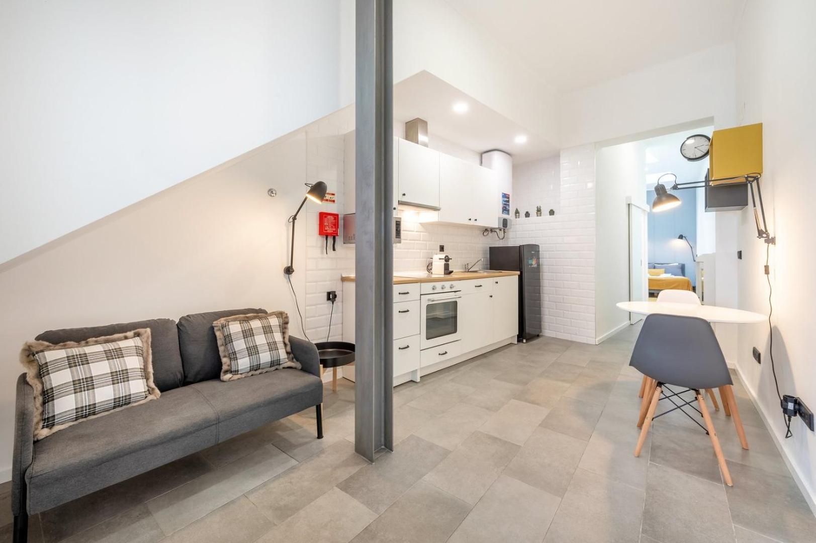 Guestready - 6e 3 - Easy Living Appartement