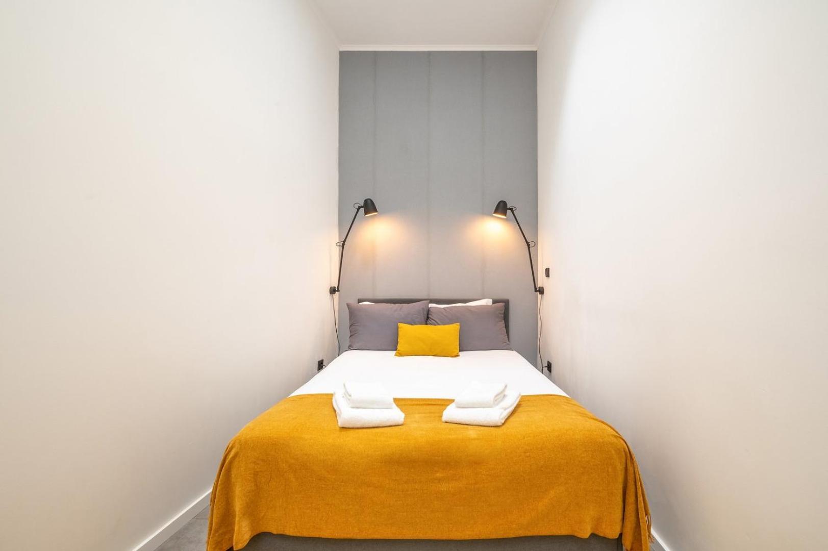 Appartement Guestready - 6e 3 - Easy Living