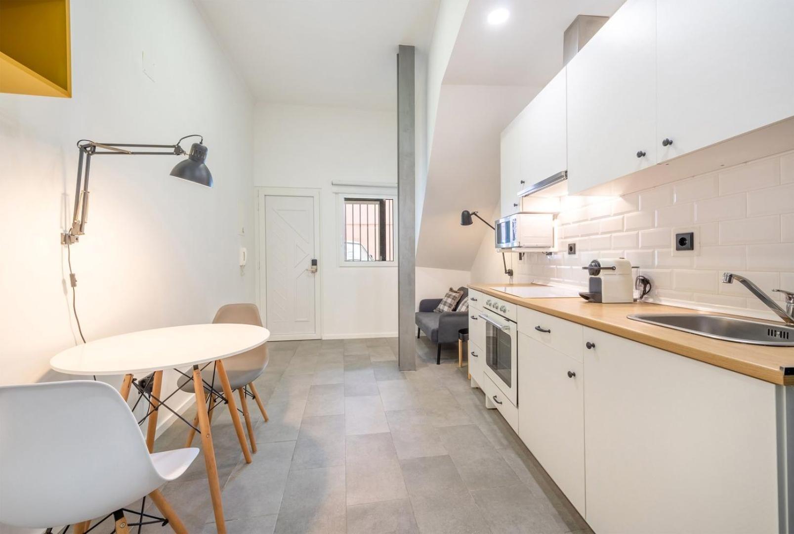 Guestready - 6e 3 - Easy Living Appartement