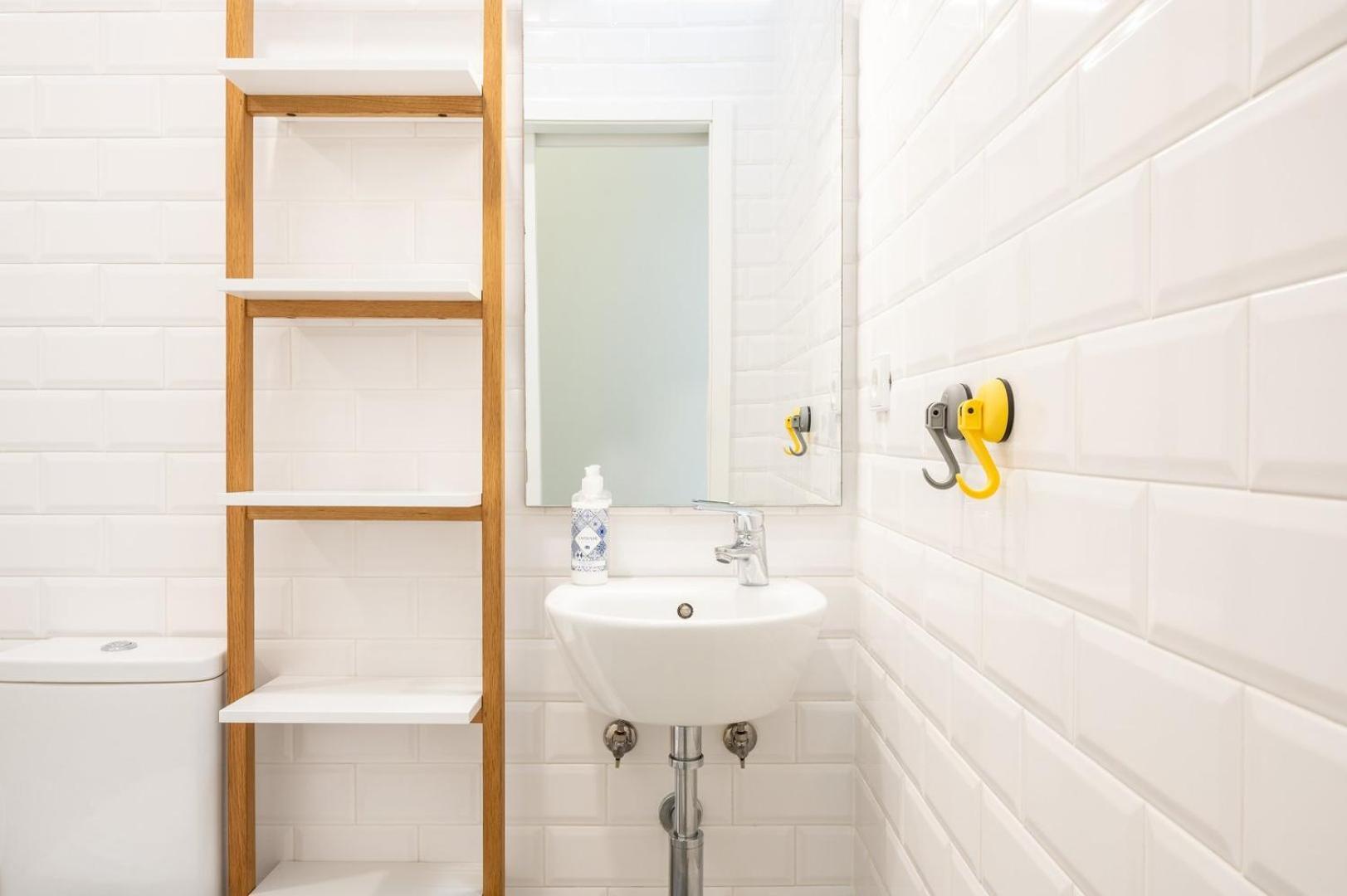 Guestready - 6e 3 - Easy Living * Lissabon