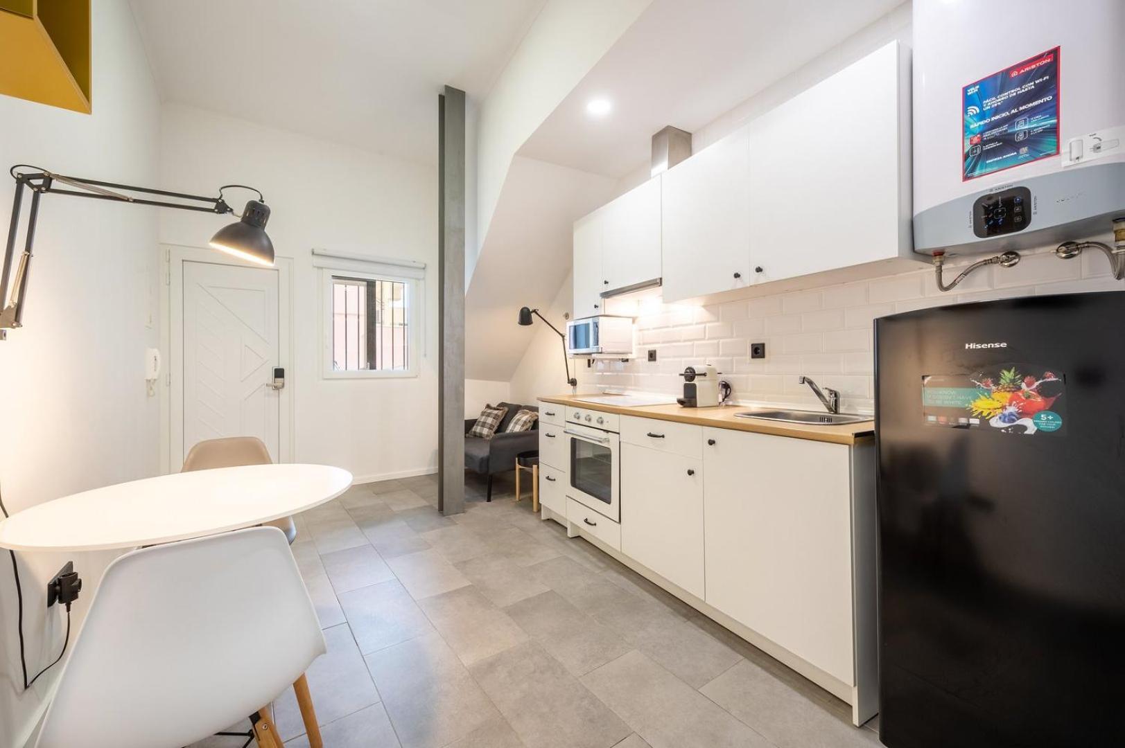 Appartement Guestready - 6e 3 - Easy Living Lissabon