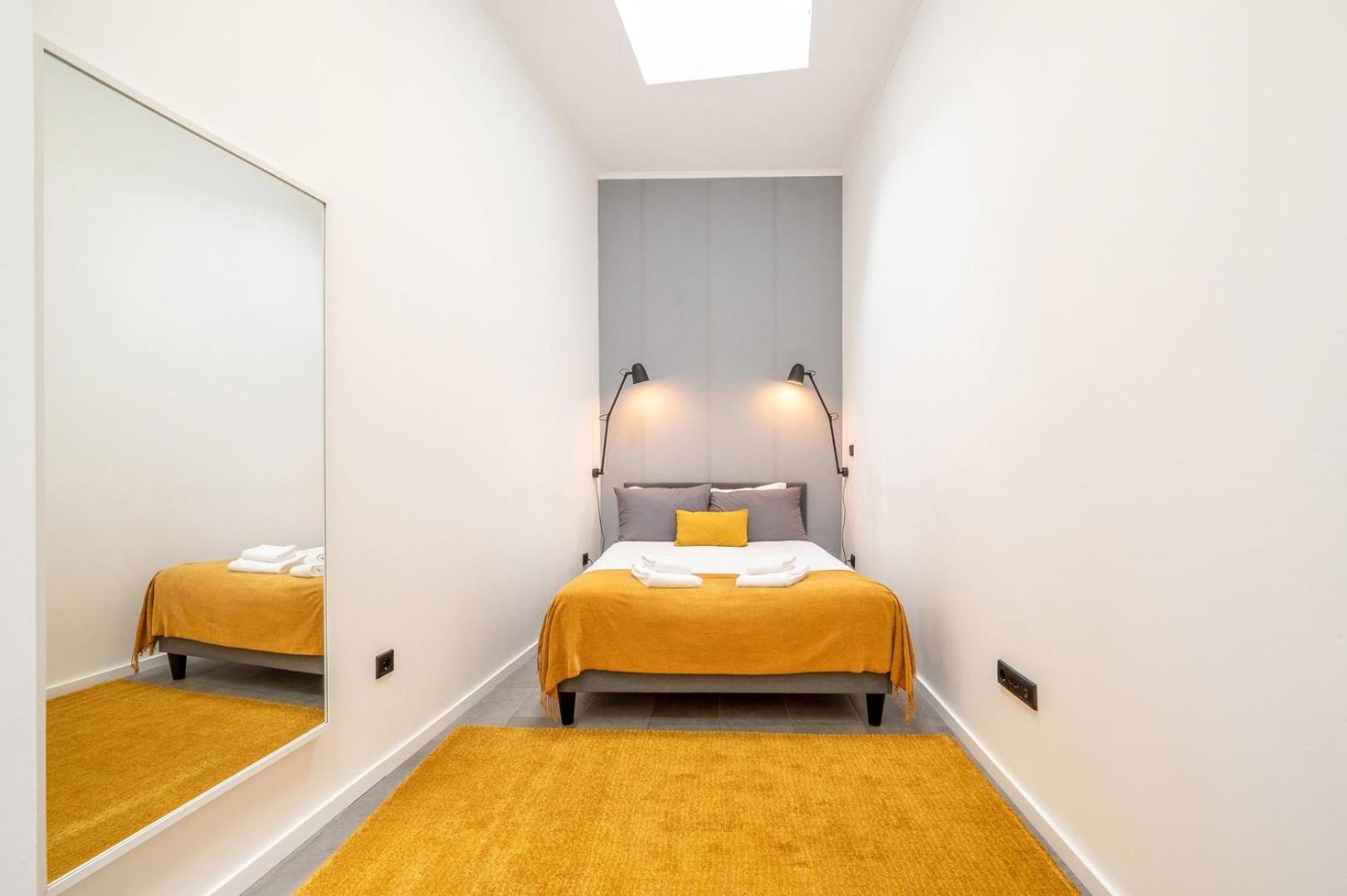 Guestready - 6e 3 - Easy Living Appartement Lissabon