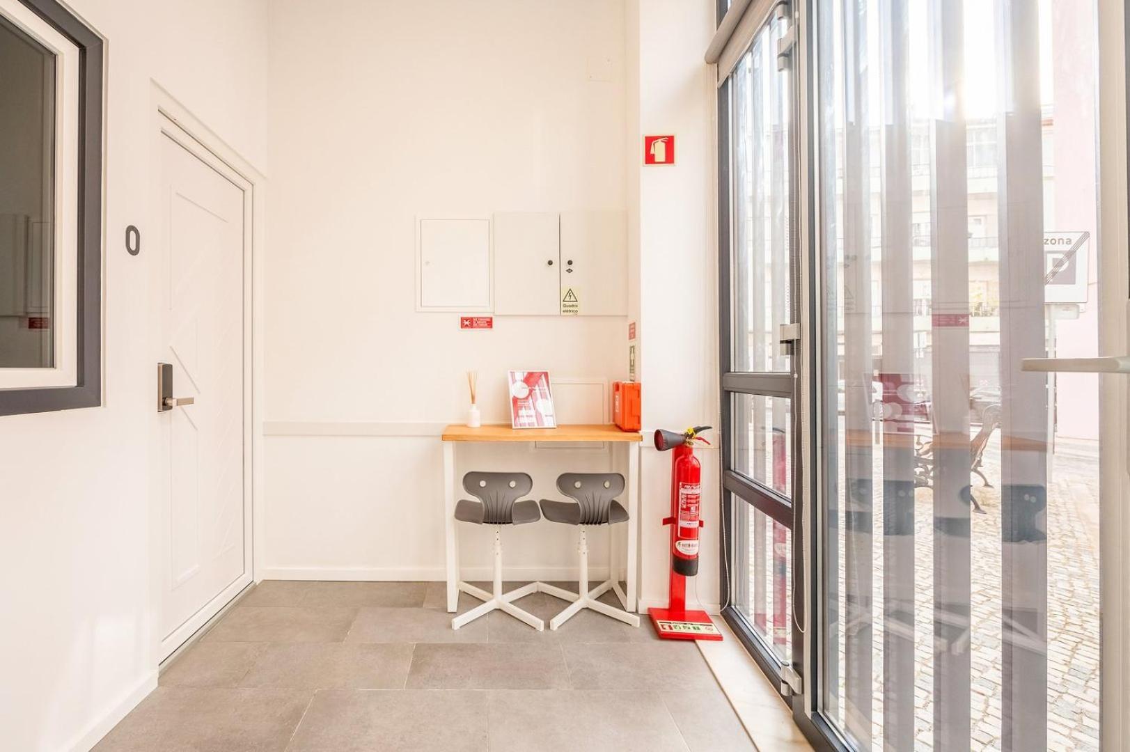 Guestready - 6e 3 - Easy Living Appartement Lissabon