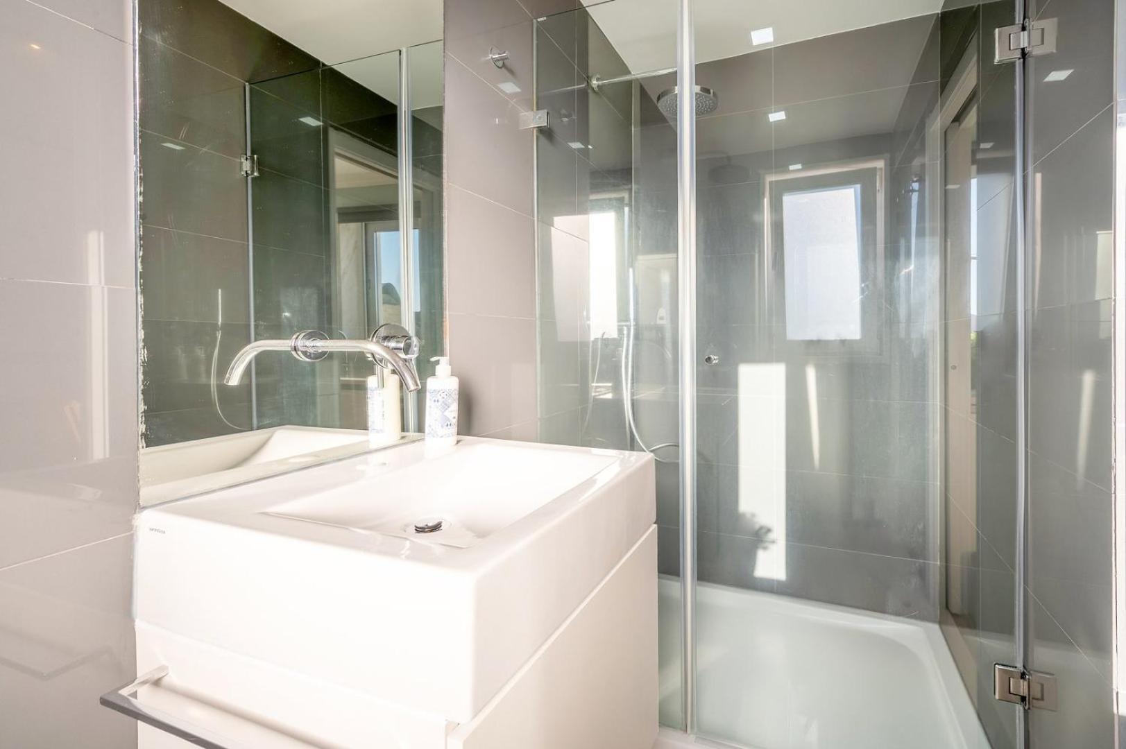 Guestready - Sunny Spacious In Belem Apartment *