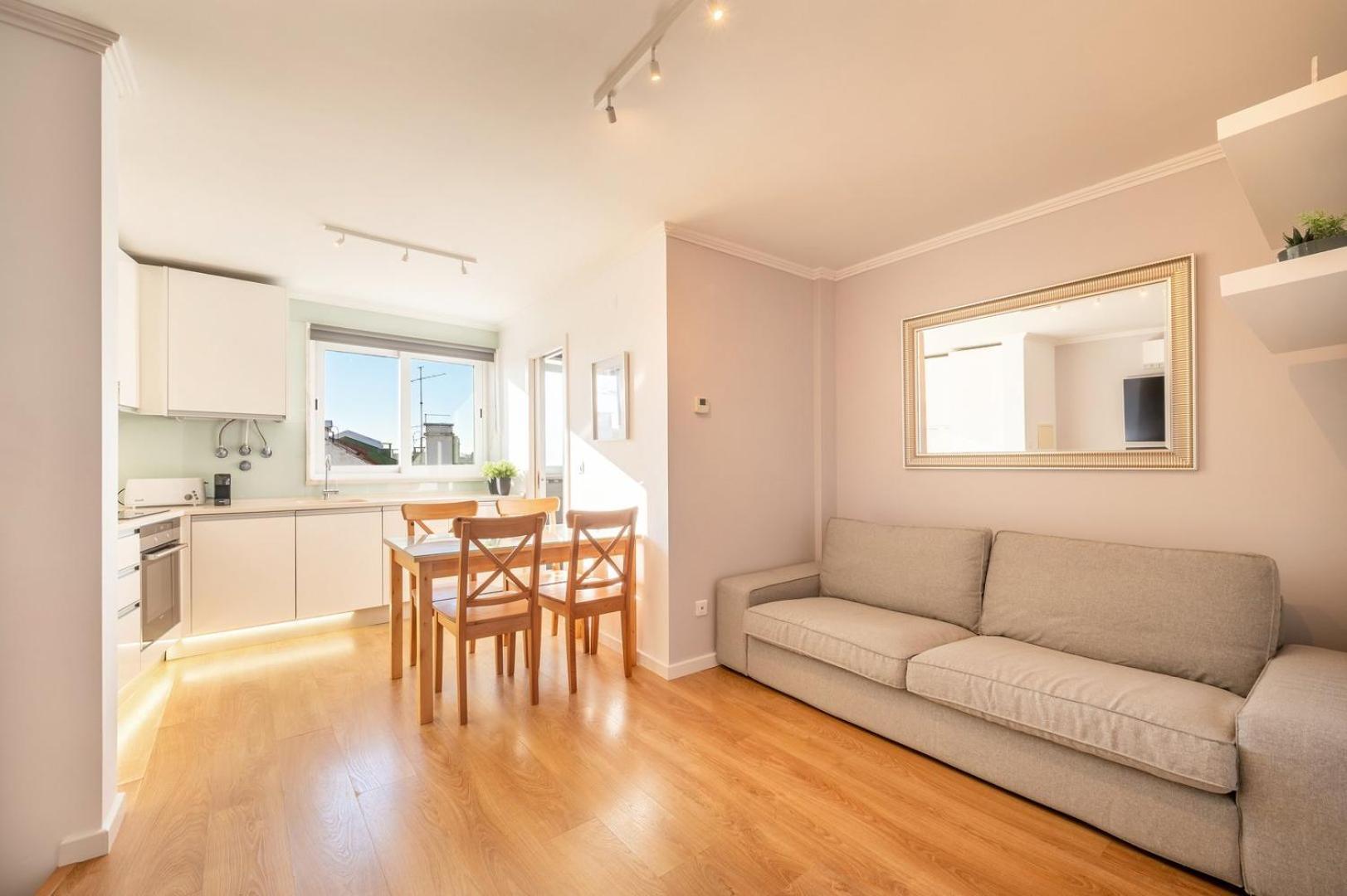Guestready - Sunny Spacious In Belem * Lisbon