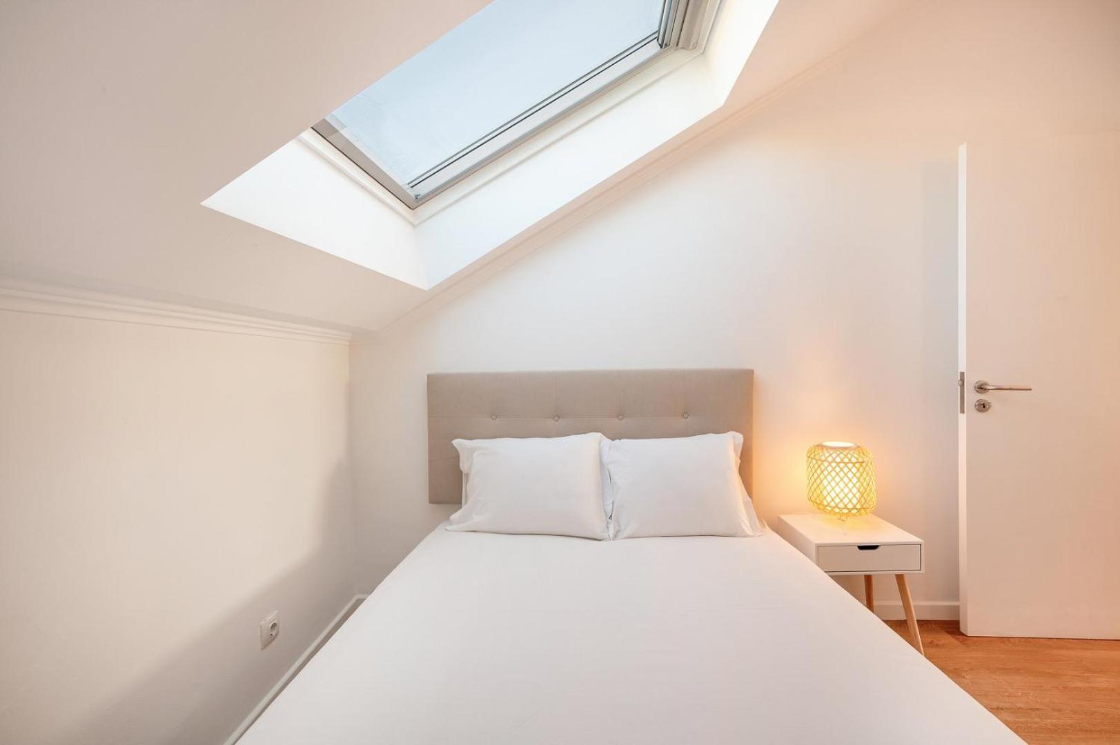 Guestready - Sunny Spacious In Belem Apartment *