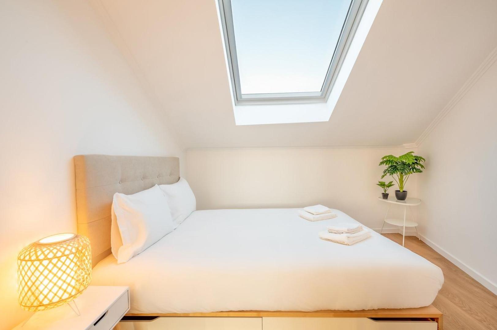 Guestready - Sunny Spacious In Belem Apartment Lisbon