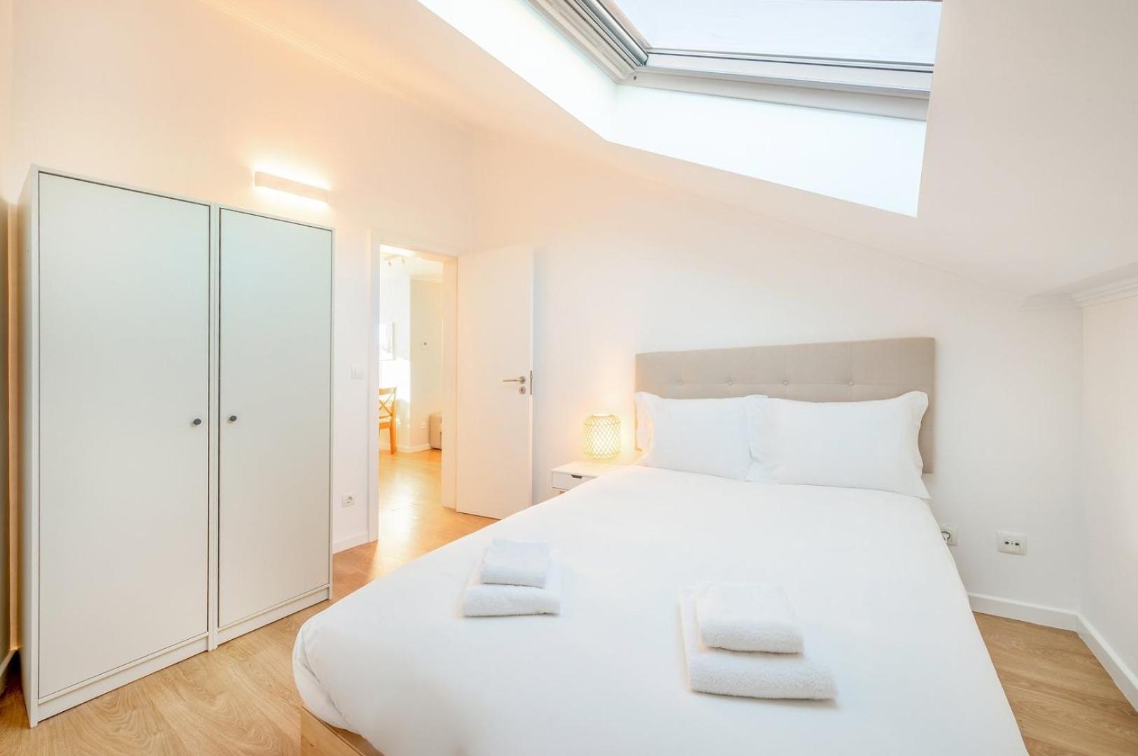 Guestready - Sunny Spacious In Belem * Lisbon