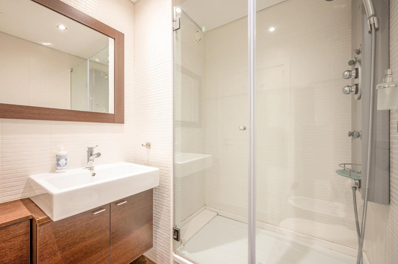 Guestready - Pedra Near Marina Lissabon
