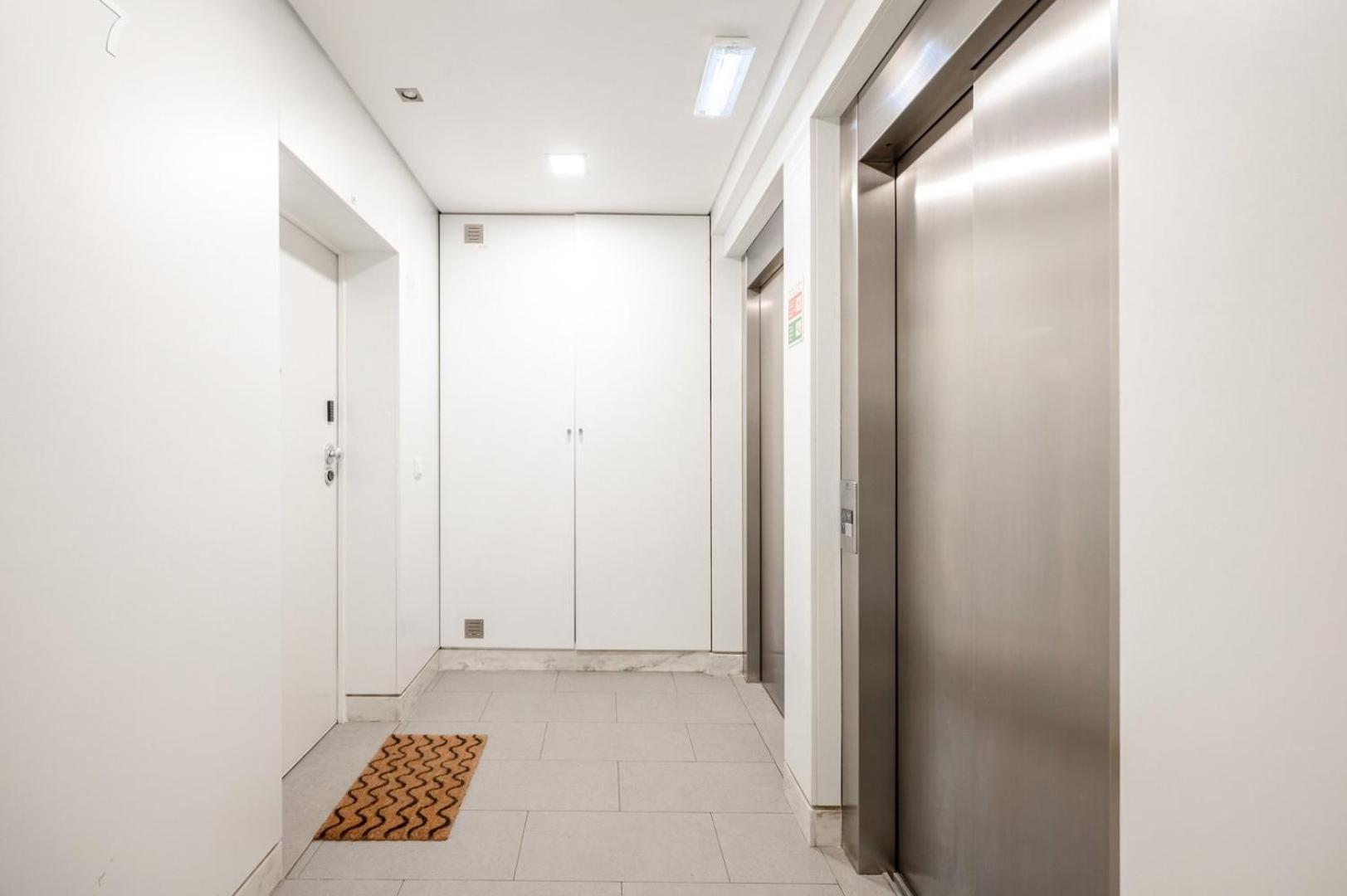 Guestready - Pedra Near Marina * Lissabon