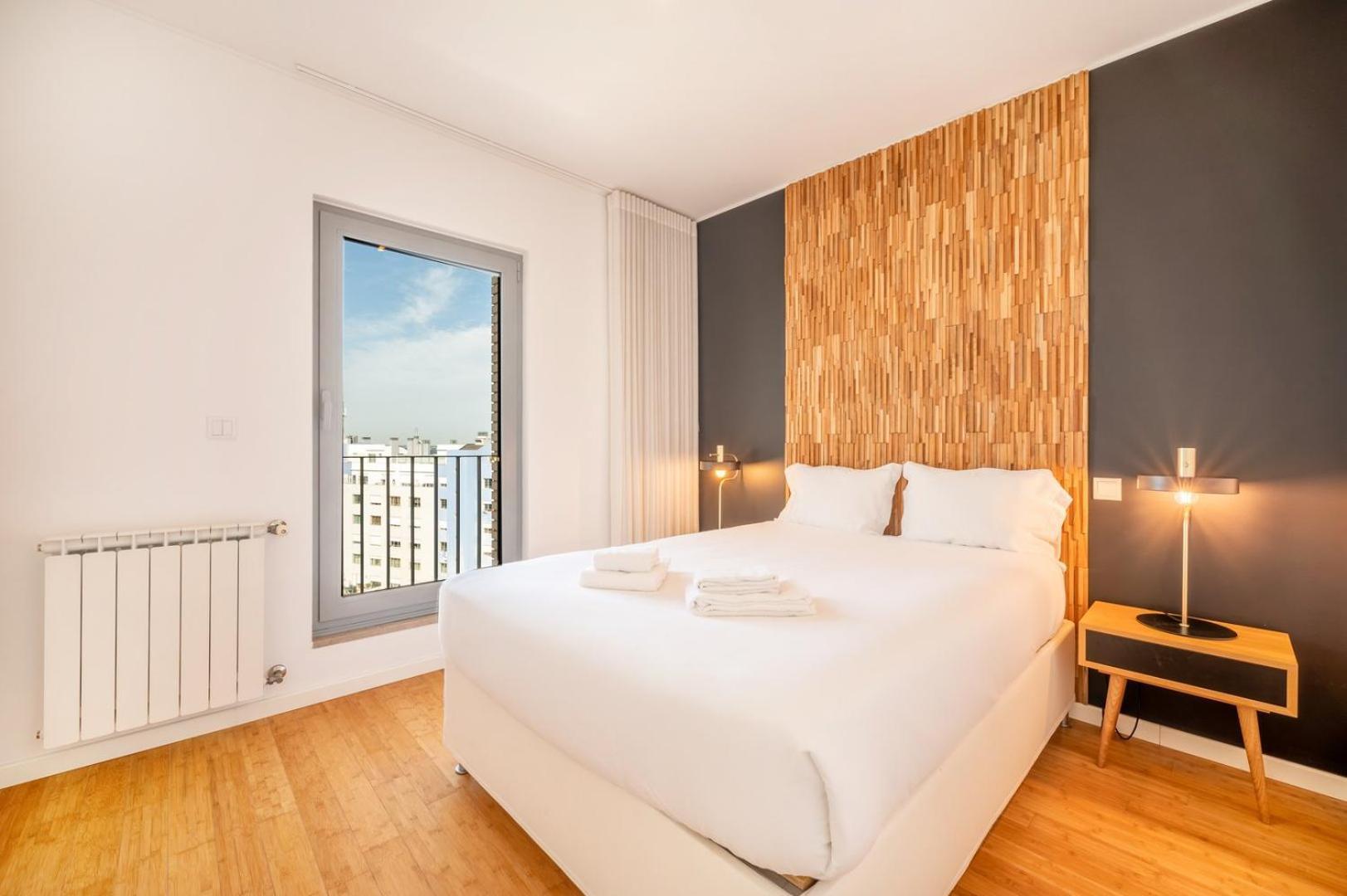 Guestready - Pedra Near Marina Appartement