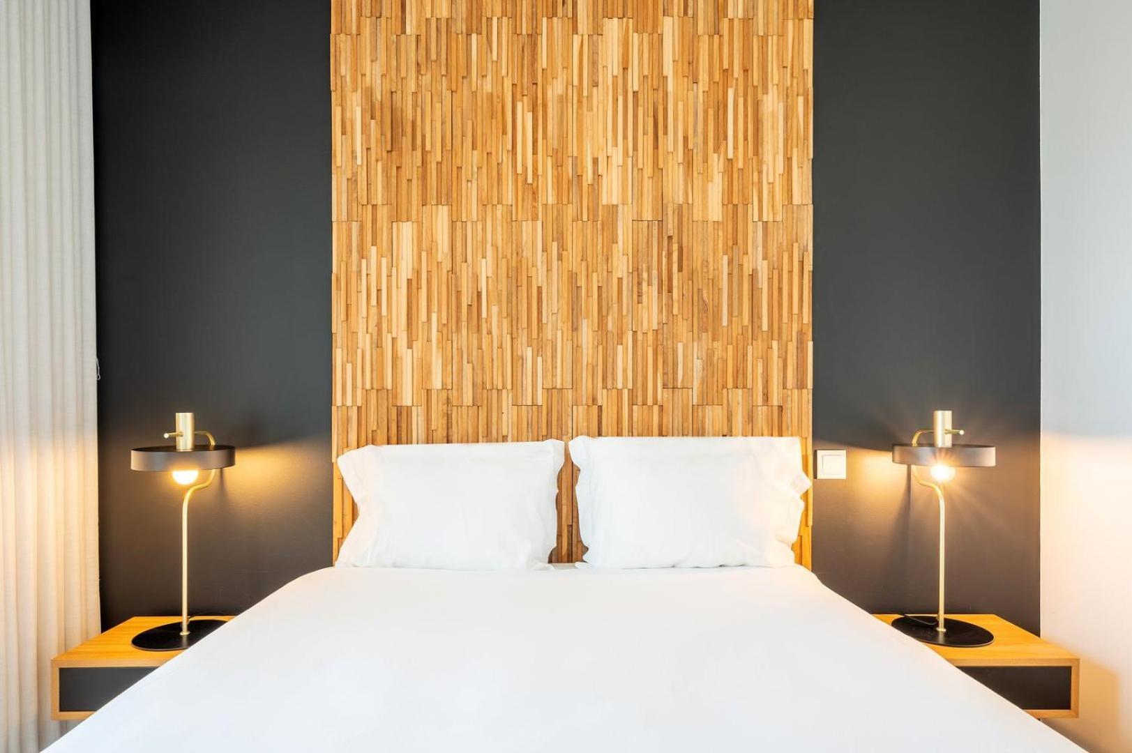 Appartement Guestready - Pedra Near Marina Lissabon