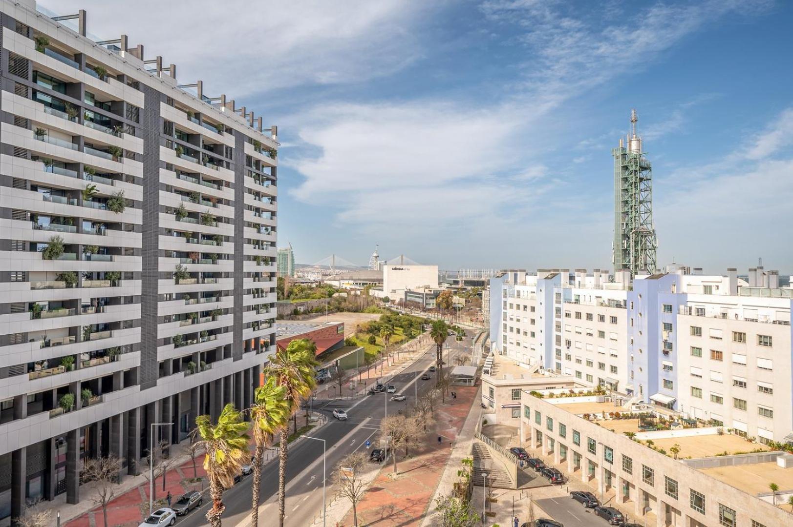 Guestready - Pedra Near Marina Appartement