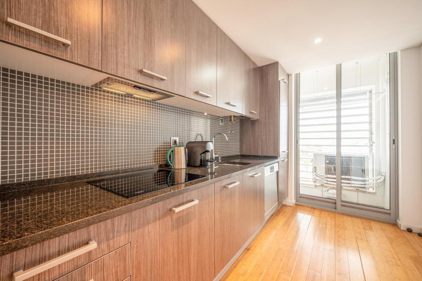 Guestready - Pedra Near Marina * Lissabon