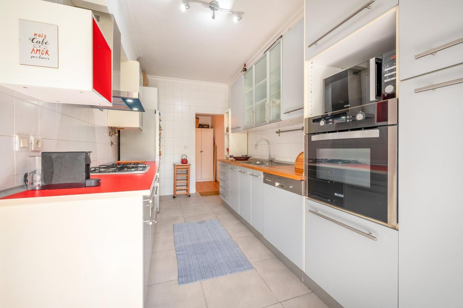 Guestready - Artsy Delight Near Parque Das Nacoes Appartement