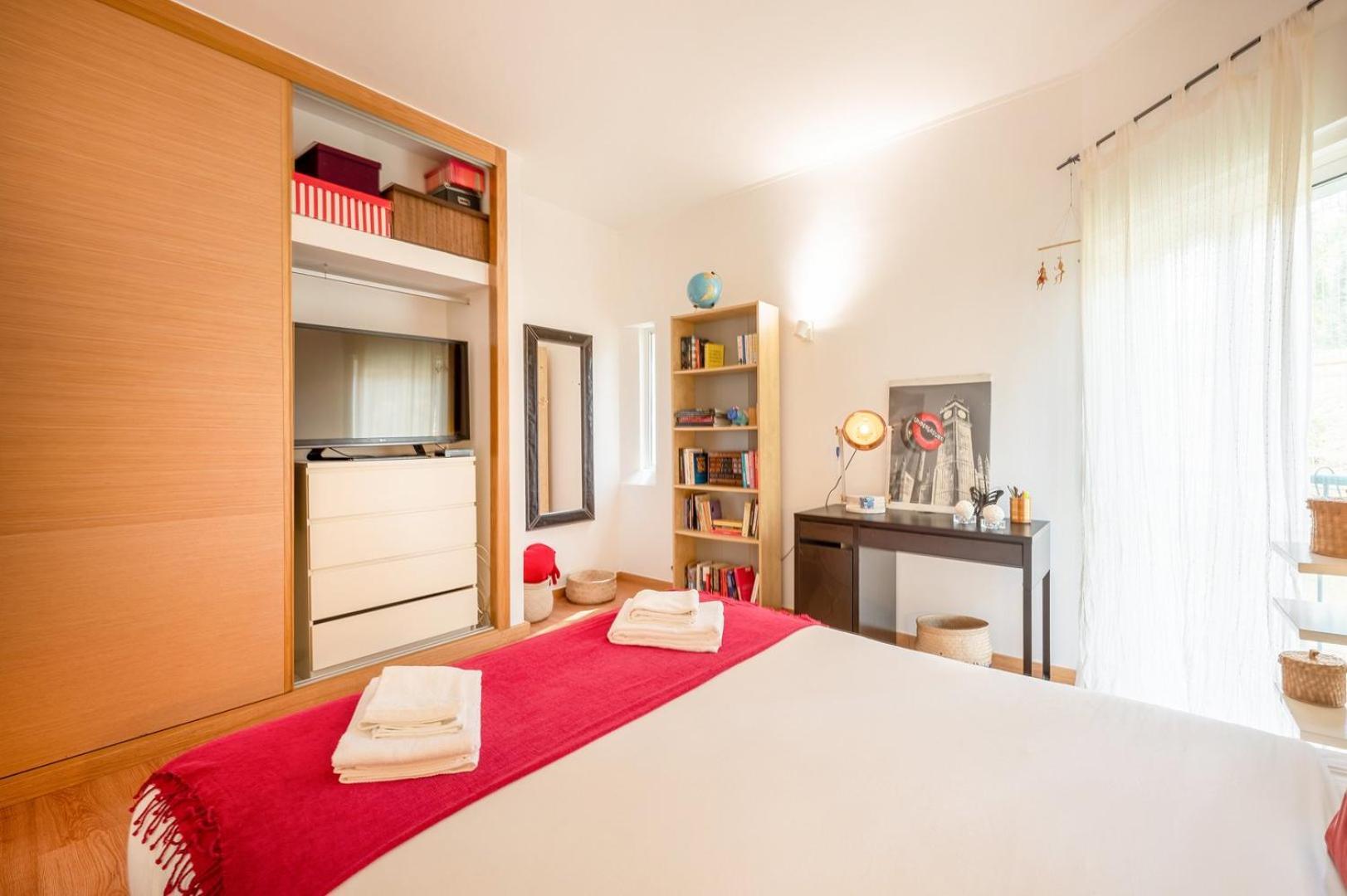 Appartement Guestready - Artsy Delight Near Parque Das Nacoes